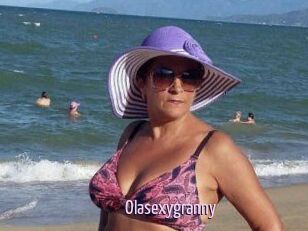 Olasexygranny