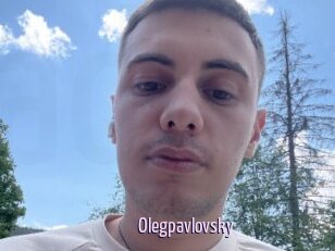Olegpavlovsky