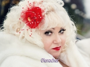 Olenacher