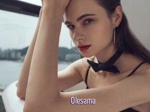 Olesama