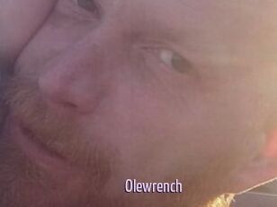 Olewrench