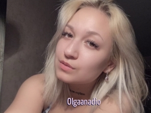 Olgaanadio