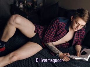 Oliivermaqueen
