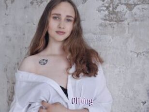 Oliking