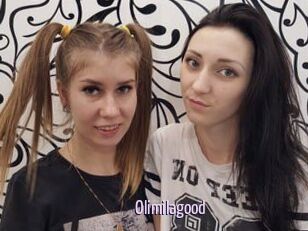 Olimilagood