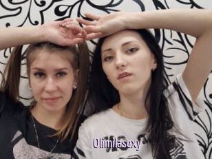 Olimilasexy
