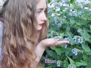Olisan