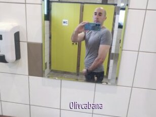 Olivcabana