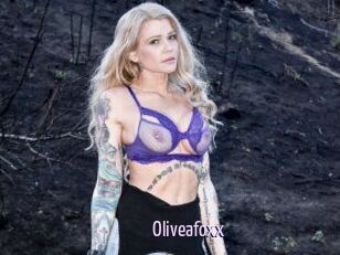 Oliveafoxx