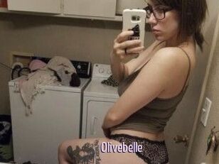 Olivebelle