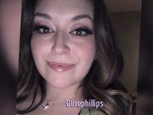 Olivephillips