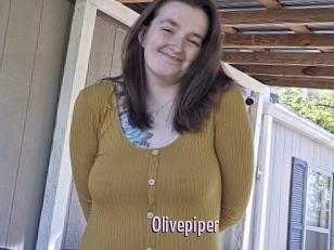 Olivepiper
