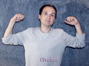 Oliver_hott