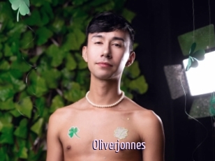 Oliverjonnes