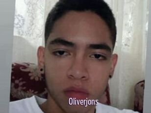 Oliverjons
