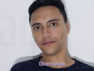 Olivermahome
