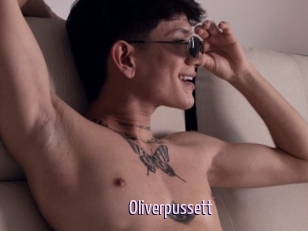 Oliverpussett