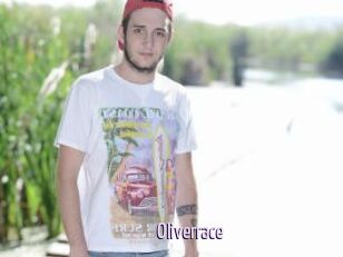 Oliverrace