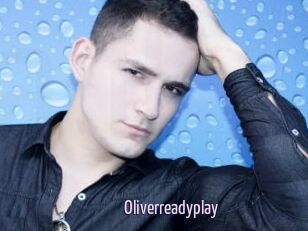 Oliverreadyplay