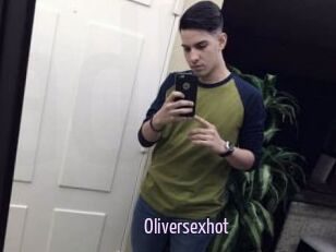 Oliversexhot