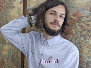 Oliversmile