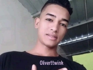Oliverttwink