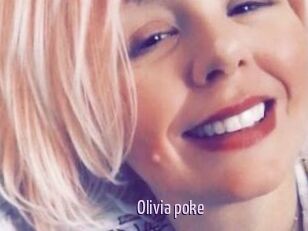 Olivia_poke