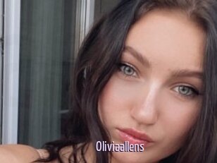 Oliviaallens