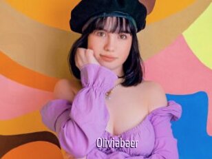 Oliviabaer