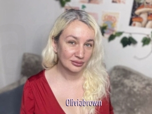 Oliviabrown