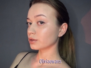 Oliviaewans