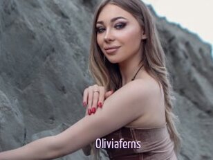 Oliviaferns
