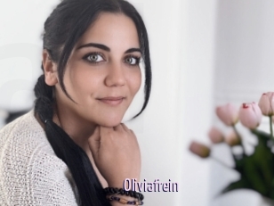 Oliviafrein