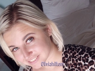 Oliviahiltom