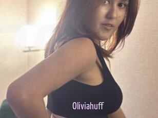 Oliviahuff
