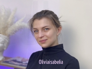 Oliviaisabelia