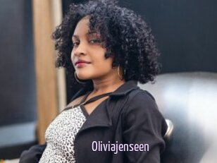 Oliviajenseen