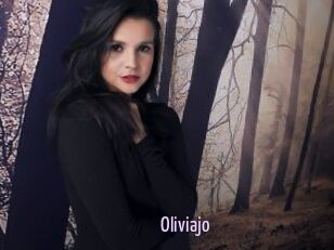 Oliviajo