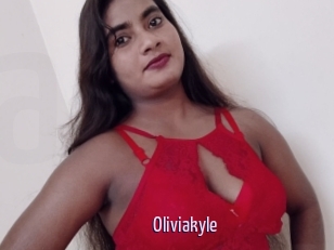 Oliviakyle