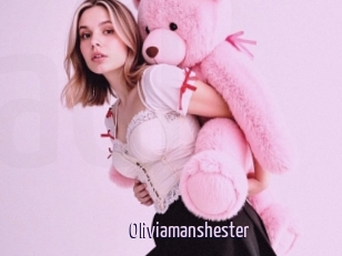 Oliviamanshester