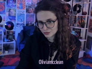 Oliviamcclean