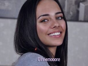 Oliviamooore