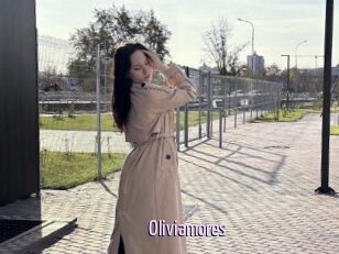 Oliviamores