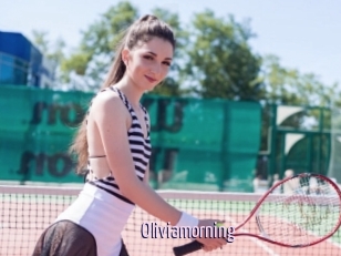Oliviamorning