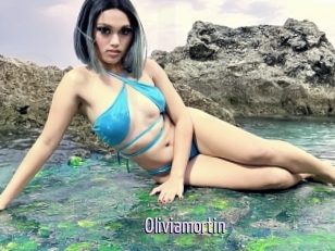 Oliviamortin