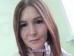 Olivianelsen