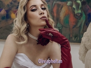 Oliviapheltan