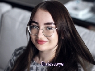 Oliviasawyer
