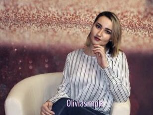 Oliviasimple
