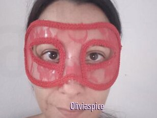 Oliviaspice